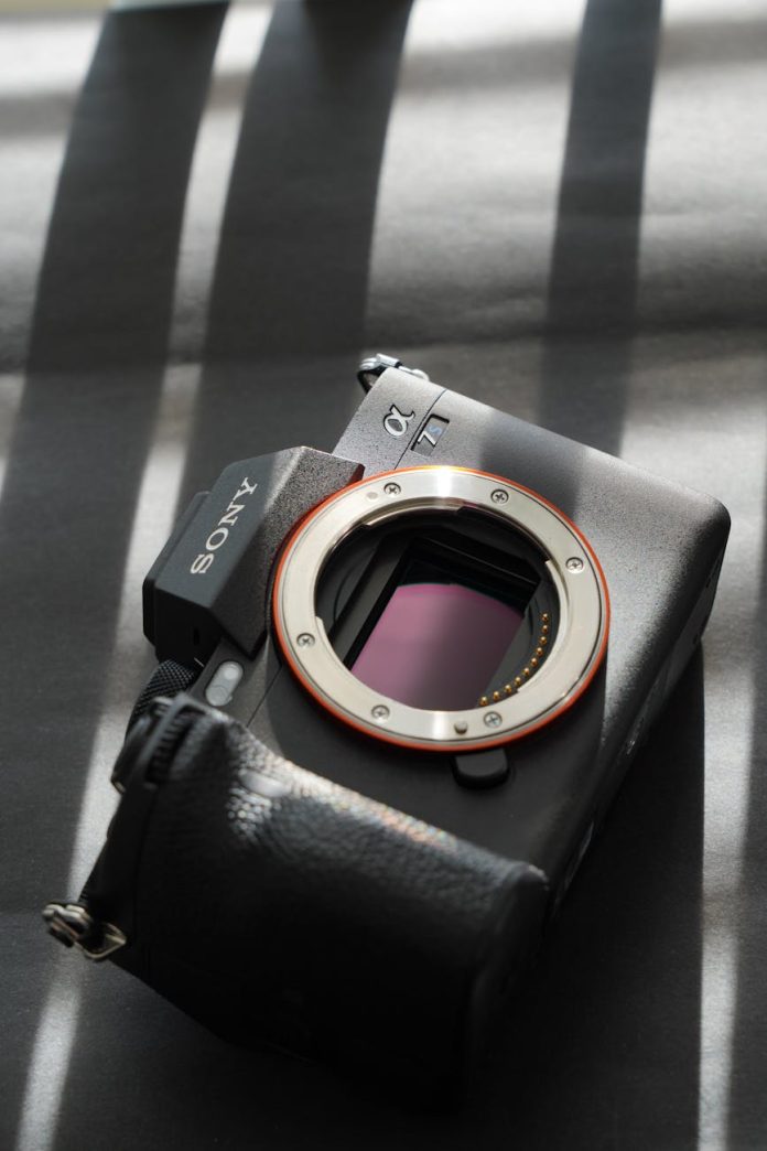 Dramatic title card with silhouettes and a red sun.