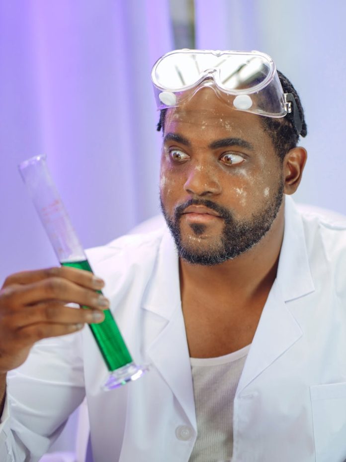 Algorithm beating series recommendations illustration.