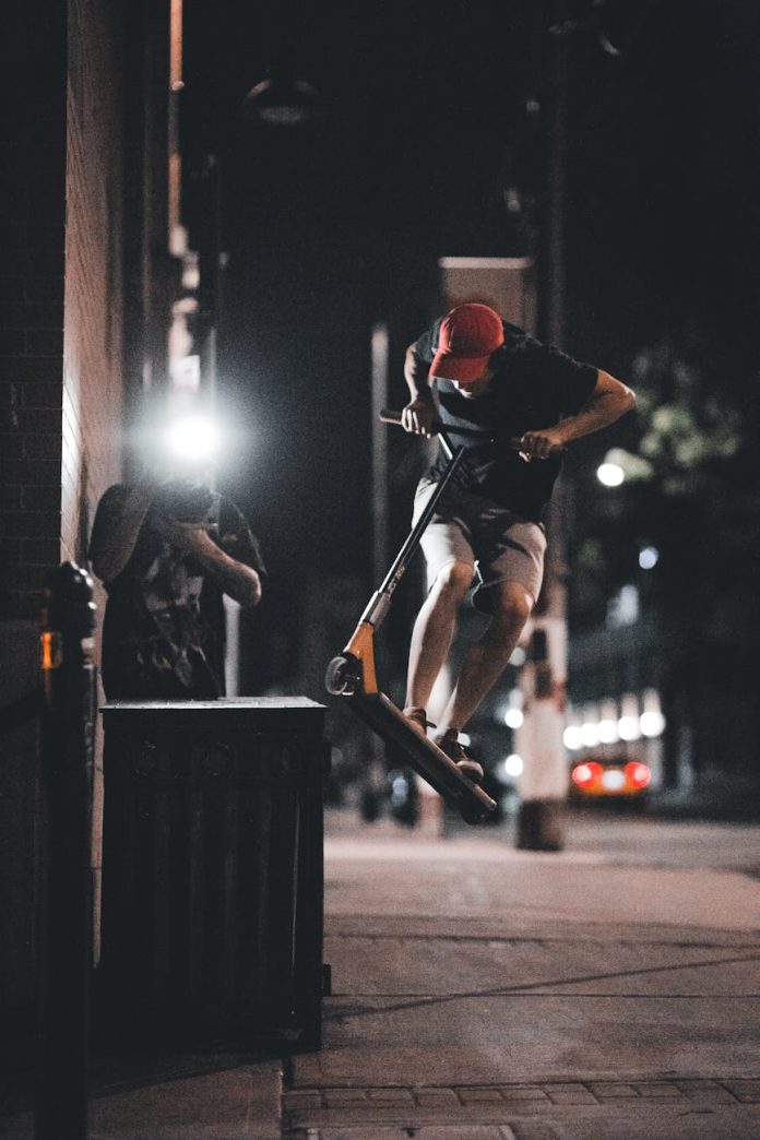 Pie chart showing streaming series performance rankings by VIE.