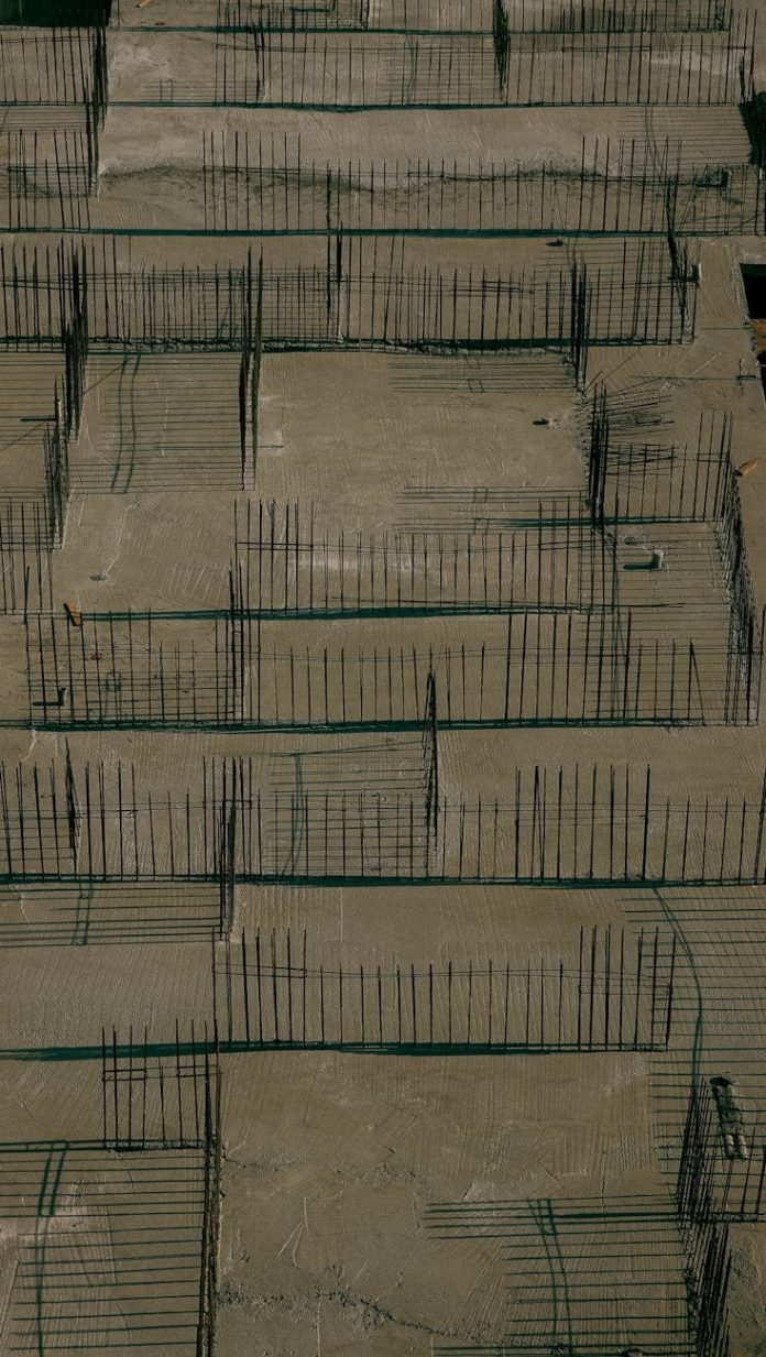 Foundation season 3 Apple TV renewal announcement image.