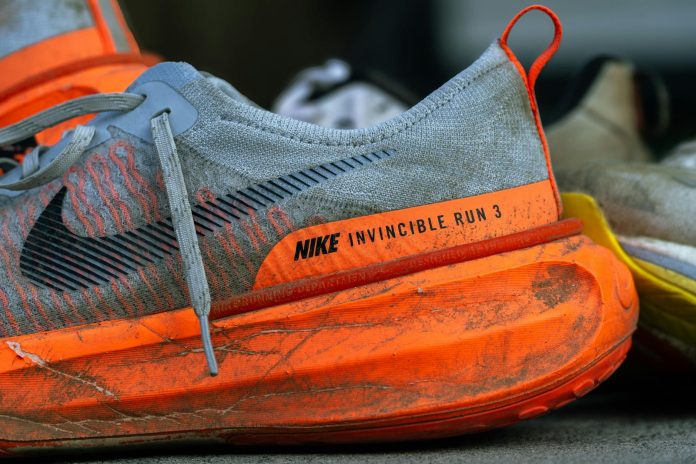 Invincible Season 3 Viltrumite War animated series poster.