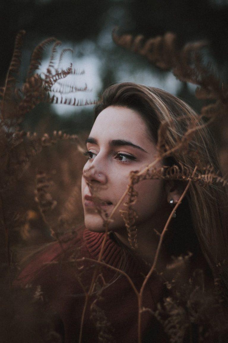 Ruth Langmore from the Ozark prequel series.