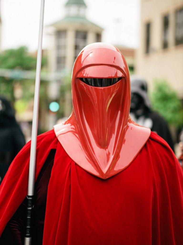 Sci-Fi Flux Universe: Mind-Bending Series Expanding Streaming Zone