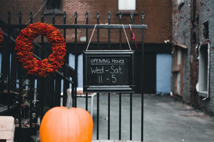 Jenna Ortega as Wednesday Addams in Netflix series.